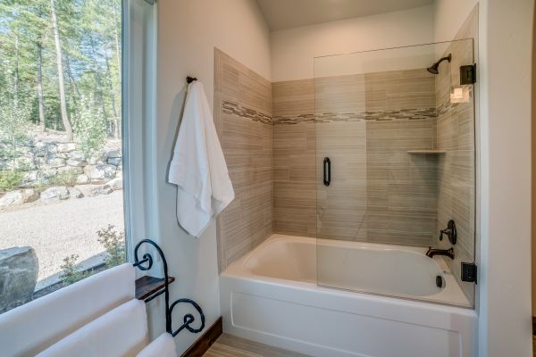 Tub Conversion Service in Port Charlotte