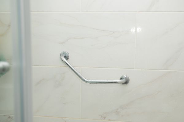 Mobility Shower Installation in Port Charlotte