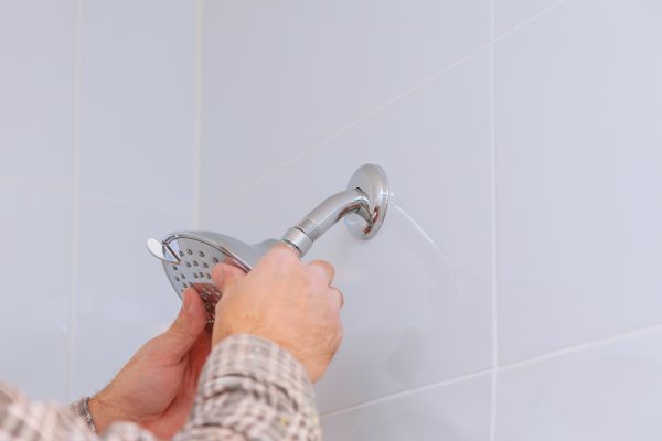 Shower Plumbing Service in Port Charlotte