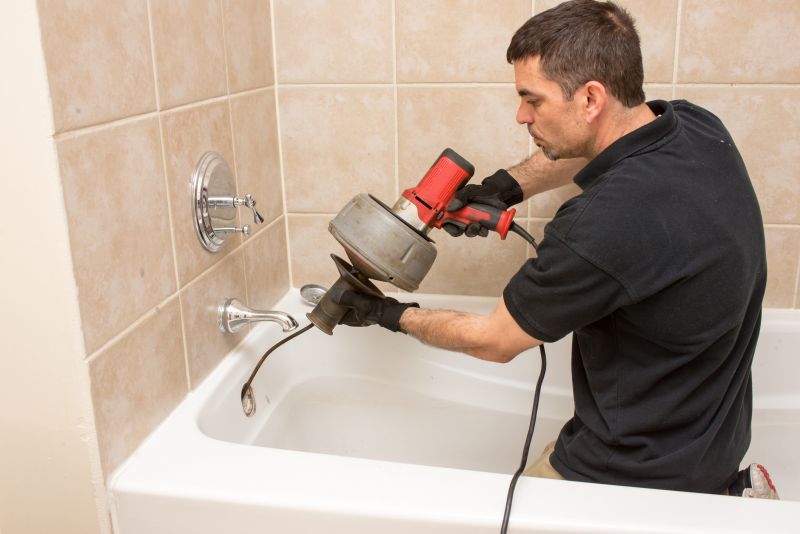 Top Bathtub Installation Companies in Englewood, FL