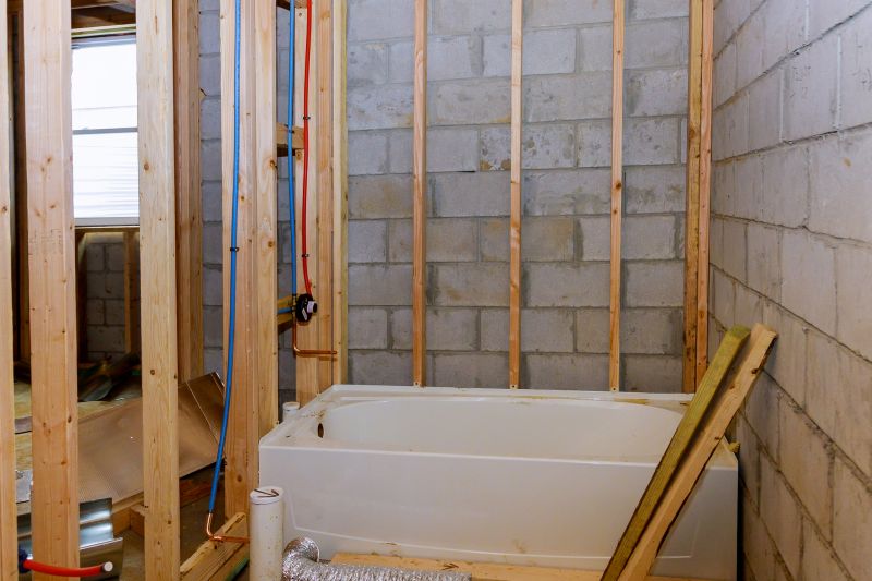 Top Bathtub Installation Companies in Nokomis, FL