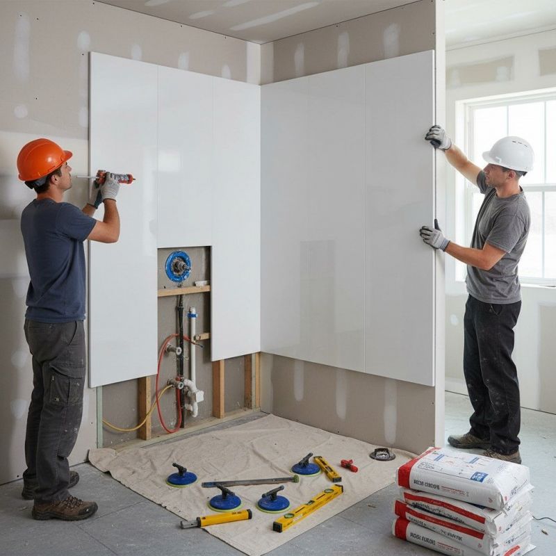 Top Shower Installation Companies in Arcadia, FL