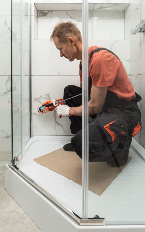 Top Shower Installation Companies in Englewood, FL