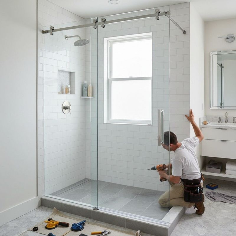 Top Shower Installation Companies in Nokomis, FL