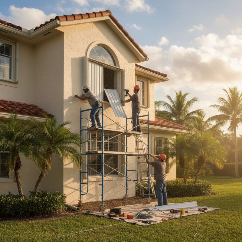 Top Shower Installation Companies in North Port, FL