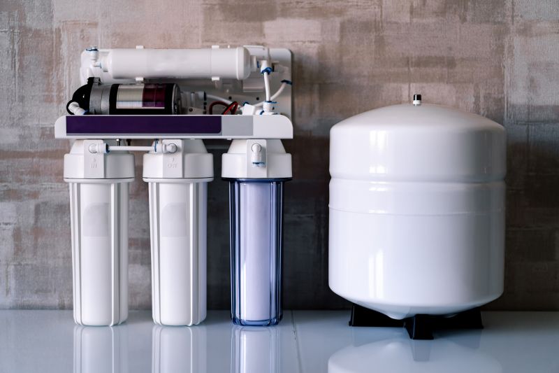 Electronic Water Softener